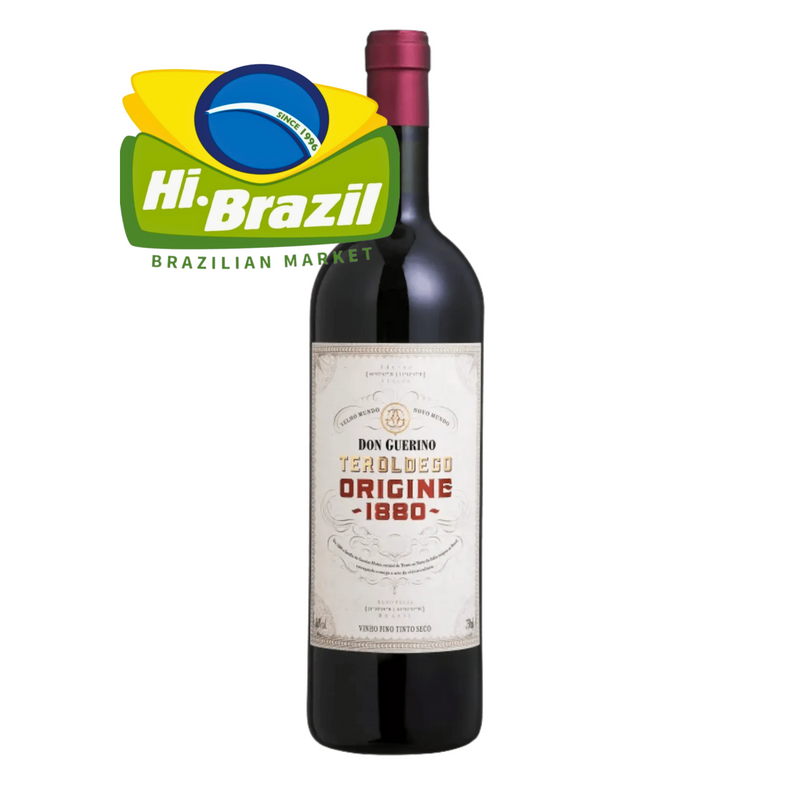 Don Guerino Teroldego Origine 1880 750ml