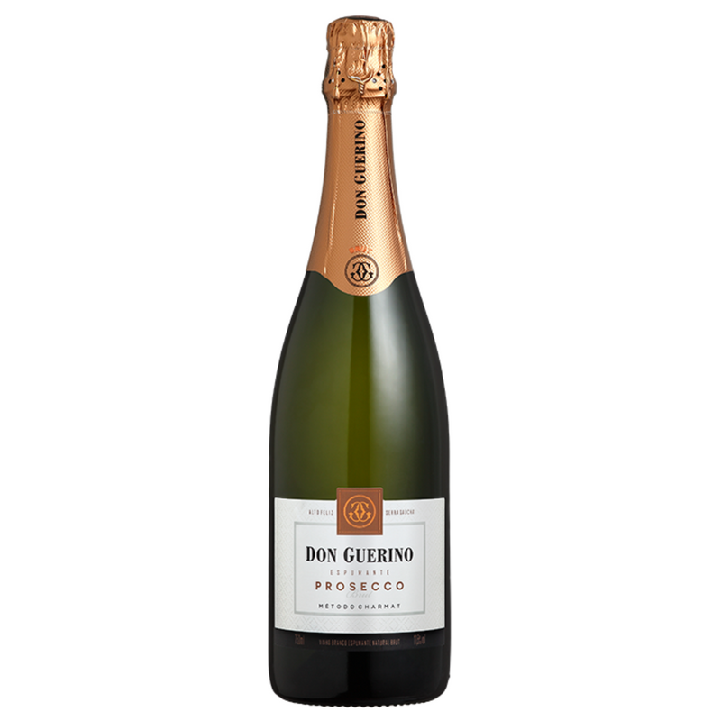 Don Guerino Espumante Brut Prosecco 750ml