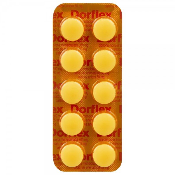 Dorflex