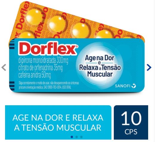 Dorflex