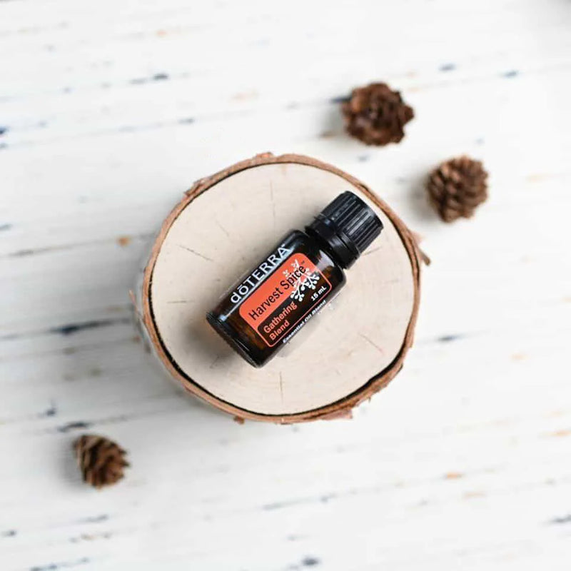 doTerra Harvest Spice 15ml