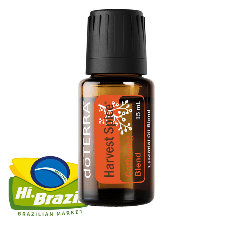 doTerra Harvest Spice 15ml