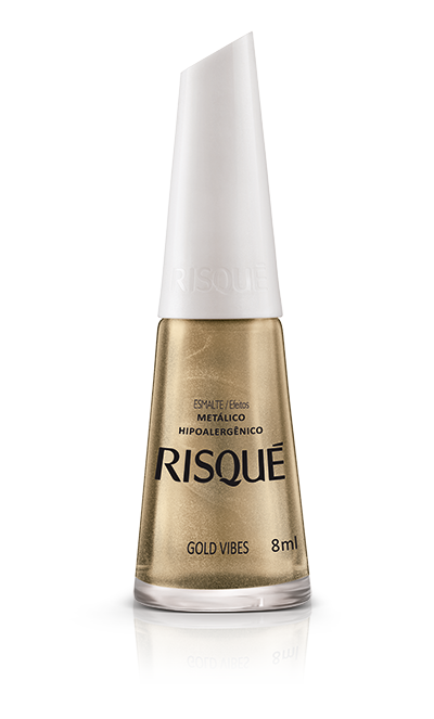 Risque Gold Vibes 8ml