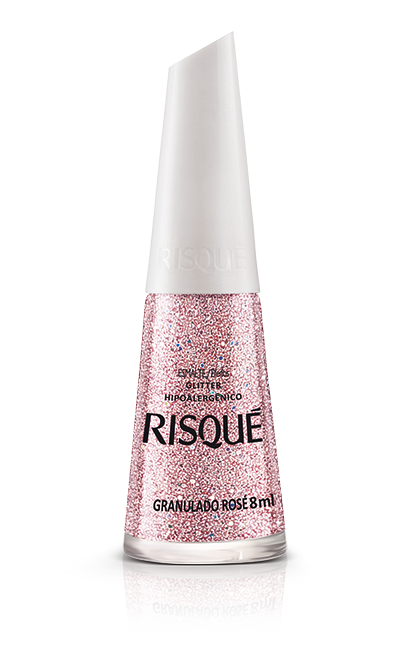 Risque Granulated Rose 8ml