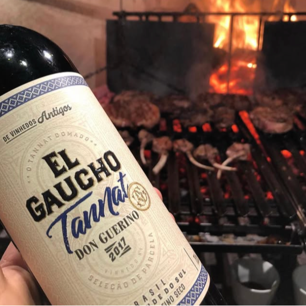 Don Guerino El Gaucho Tannat 750ml
