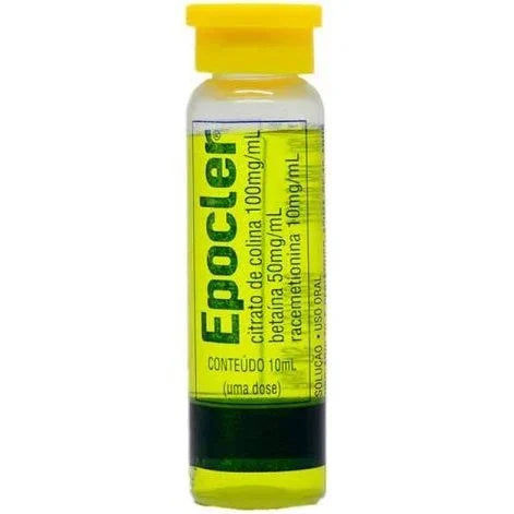 Epocler Pineapple 10ml