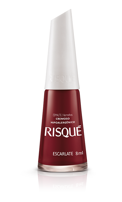 Scarlet Risque 8ml