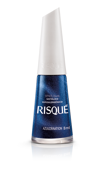 Risque Azulcrination 8ml