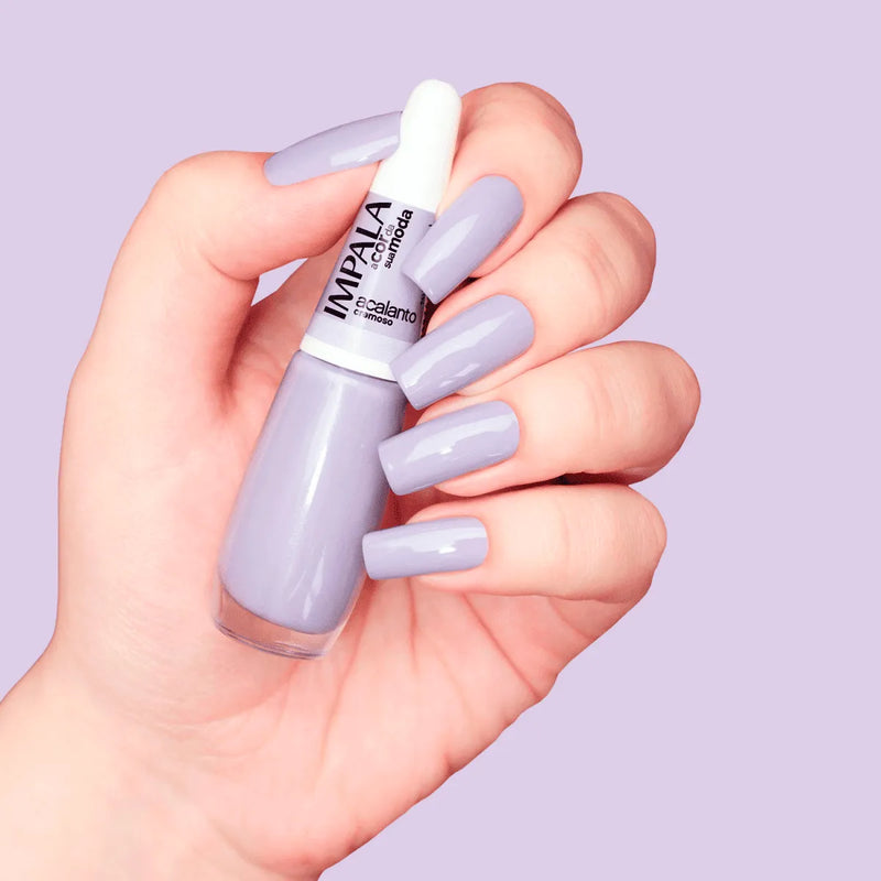 Impala Acalanto Esmalte Cremoso 7.5ml