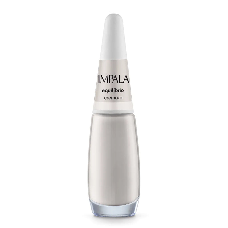 Impala Equilibrio Creamy Nail Polish 7.5ml