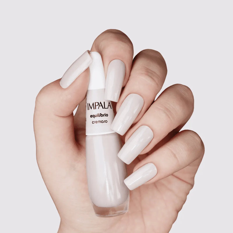Impala Equilibrio Creamy Nail Polish 7.5ml