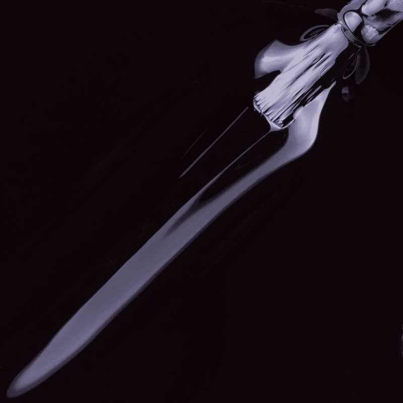 Impala Preto Esmalte Cremoso 7.5ml