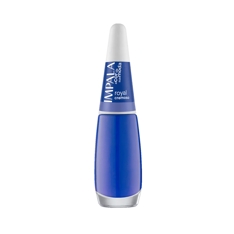 Impala Royal Esmalte Cremoso 7.5ml