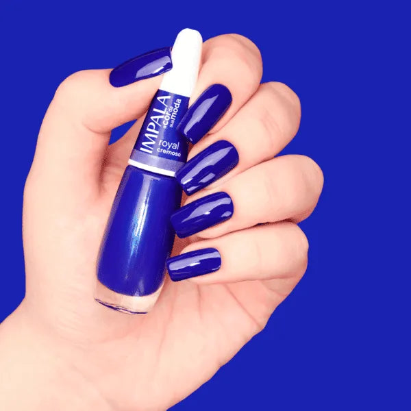 Impala Royal Esmalte Cremoso 7.5ml