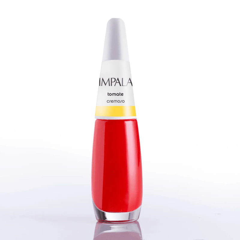 Impala Tomate Esmalte Cremoso 7.5ml