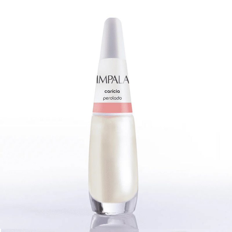 Impala Caricia Esmalte Perolado 7.5ml