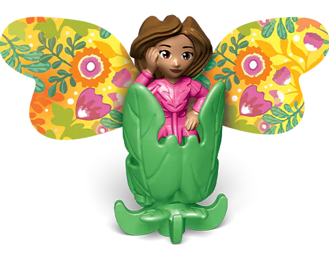 Kinder Surprise Fairy 20g