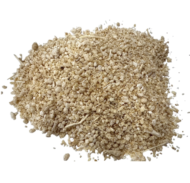 Teteu Farinha de Puba 500g