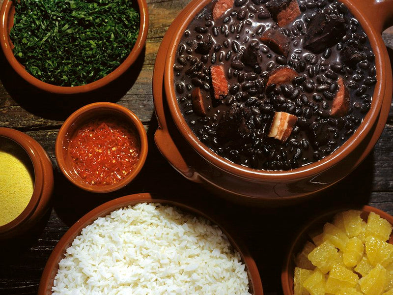 Padoka's Feijoada 500g