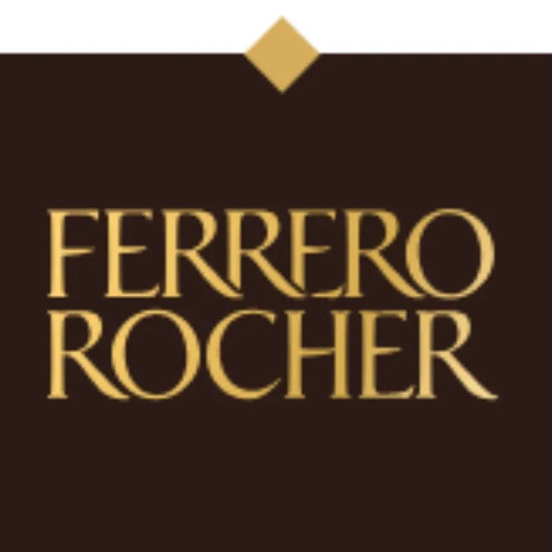 Ferrero Rocher Ovo de Páscoa Dark 175g