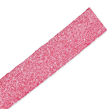 Fini Bala Strips Strawberry (Sour) 90g