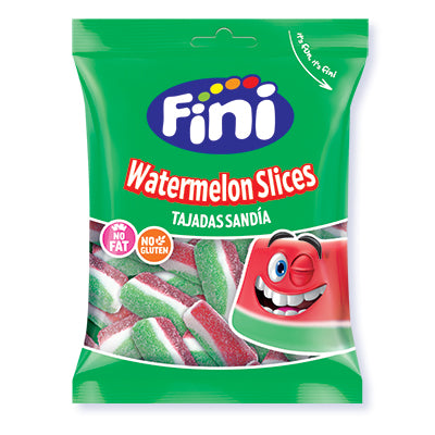 Fini Watermelon Candy 90g