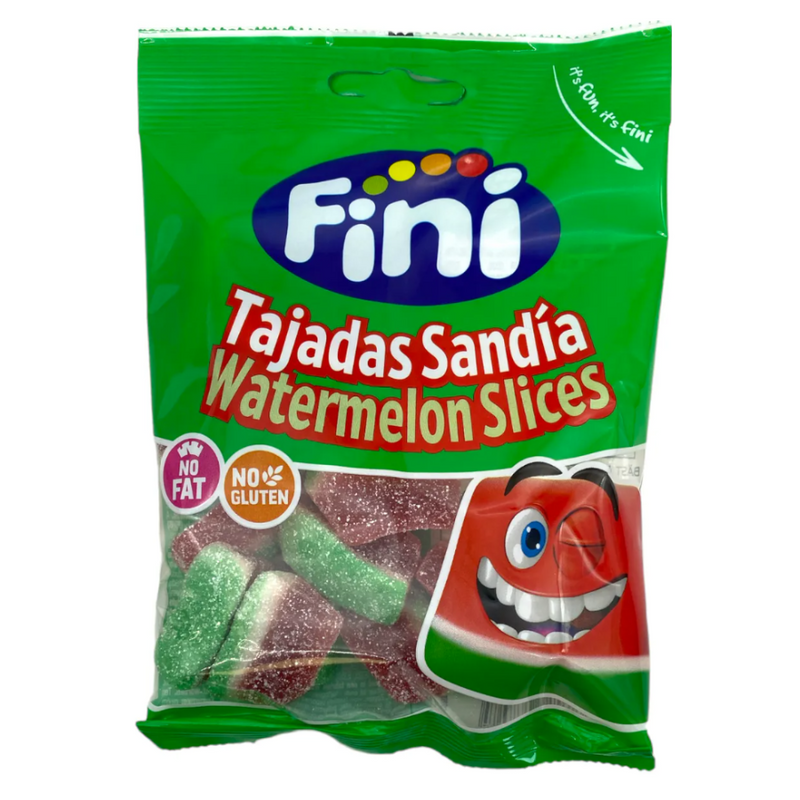 Fini Watermelon Candy 90g