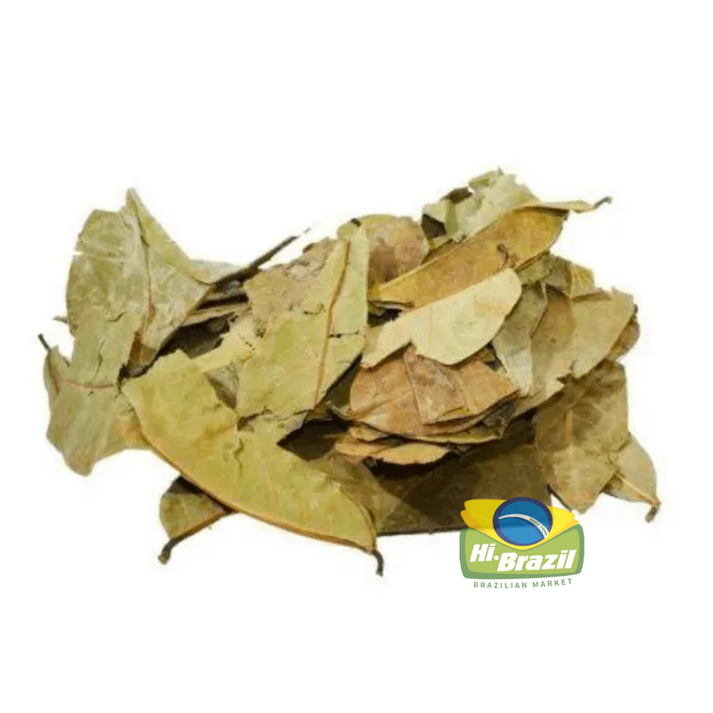 Bom Sabor Folha de Graviola 7g