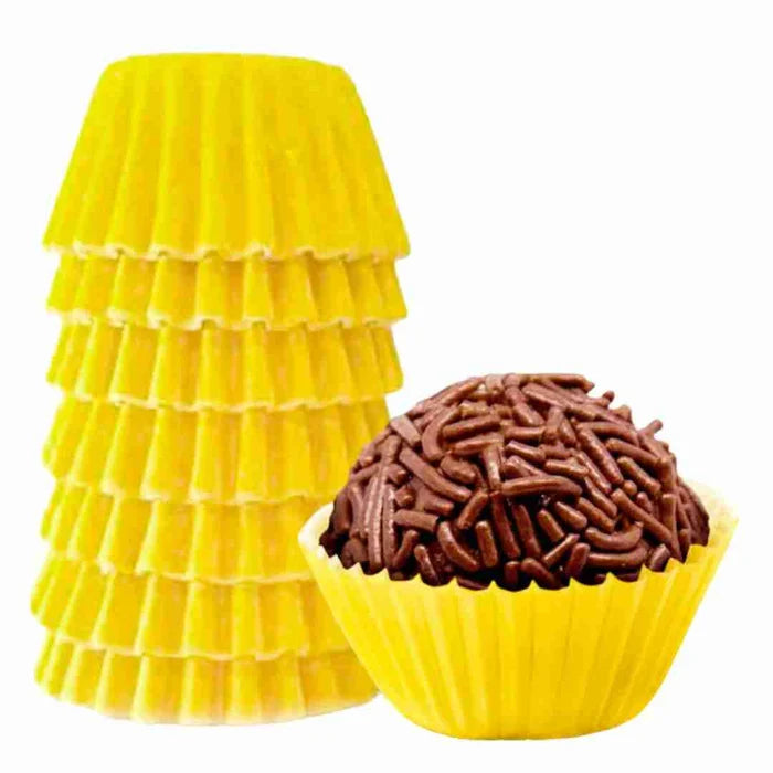 Forminha Docinhos Tamanho 5