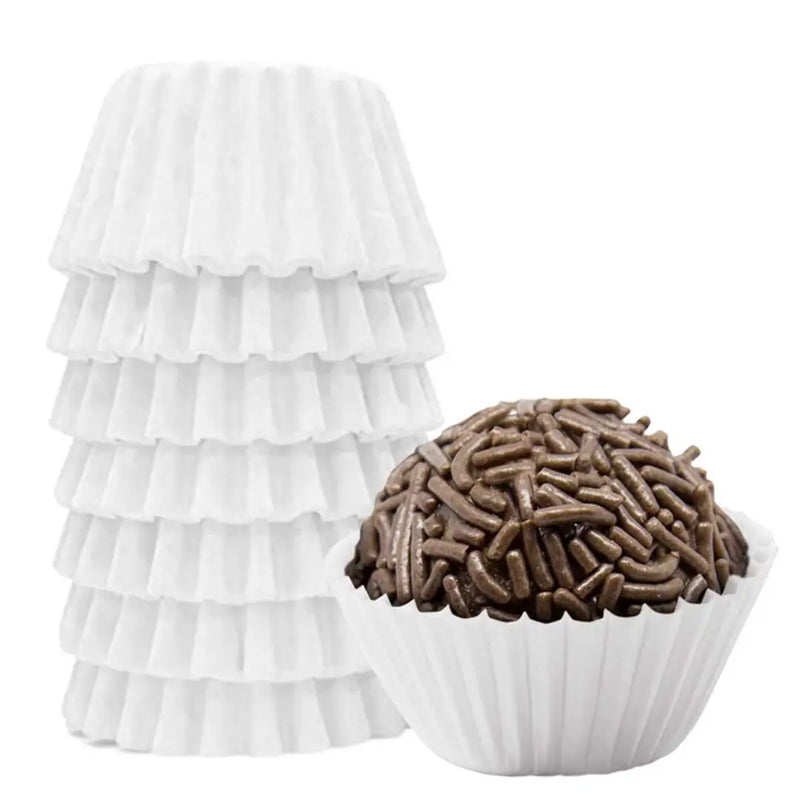 Forminha Docinhos Tamanho 5