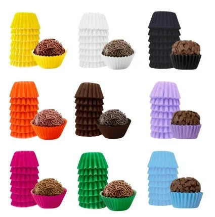 Forminha Docinhos Tamanho 5