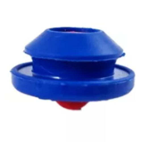 Fulgor Silicone Safety Valve