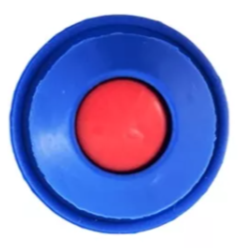Fulgor Silicone Safety Valve