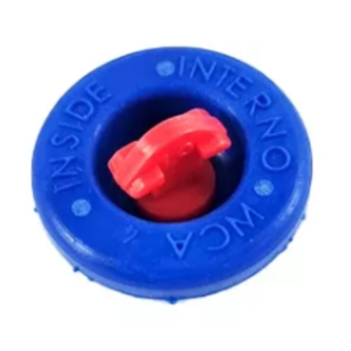 Fulgor Silicone Safety Valve