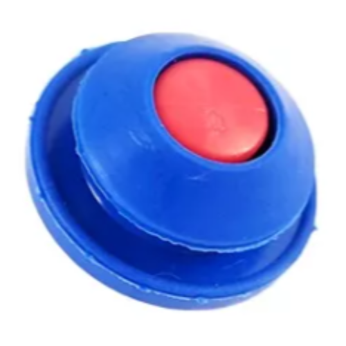 Fulgor Silicone Safety Valve