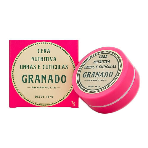 Granado Cera Unhas e Cutículas 7g