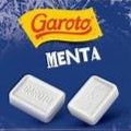 Garoto Pastilha Menta