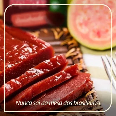 Predilecta Goiabada 1Kg