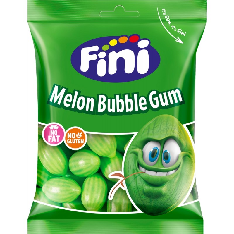 Fini chicle Melao 90g