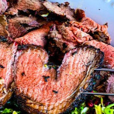 Picanha Premium Certificada Piedmontese