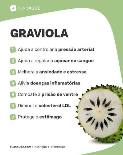 Petruz Soursop Pulp 400g