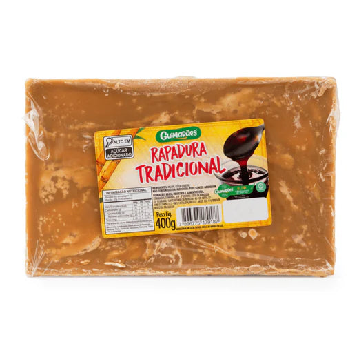 Guimaraes Rapadura 400g