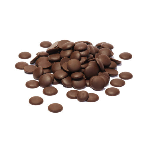 Harald Cobertura Chocolate ao Leite Gotas 1 kg