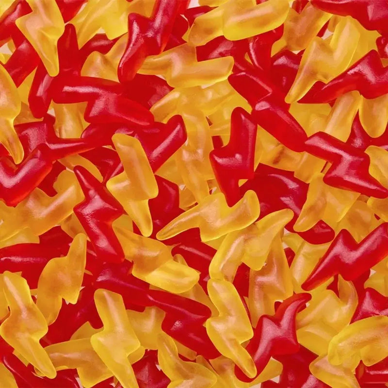 Fini Bala Harry Potter Ray 70g