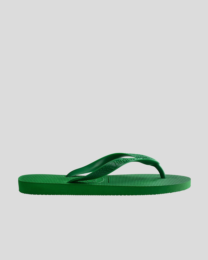 Havaianas Chinelo Verde Patria