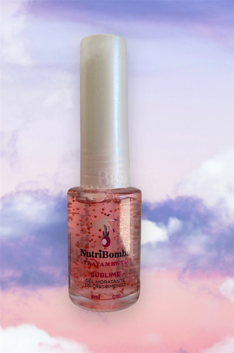 NutriBomba Sublime Treatment - 1 unit