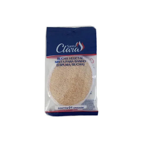 Santa Clara Bucha Vegetal Mista