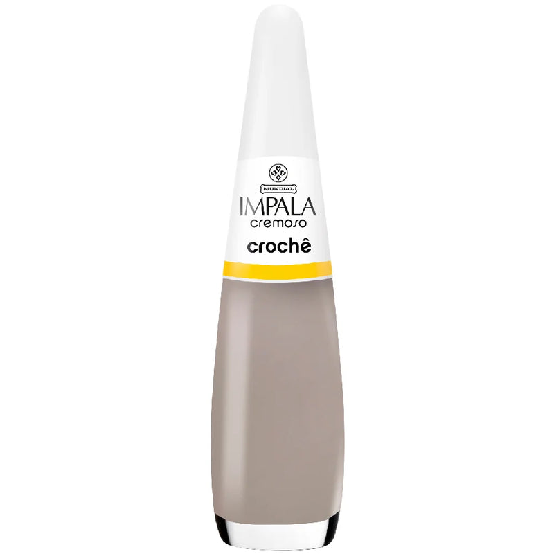 Impala Croche Esmalte 7.5ml