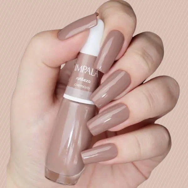 Impala Sutileza Esmalte 7,5ml