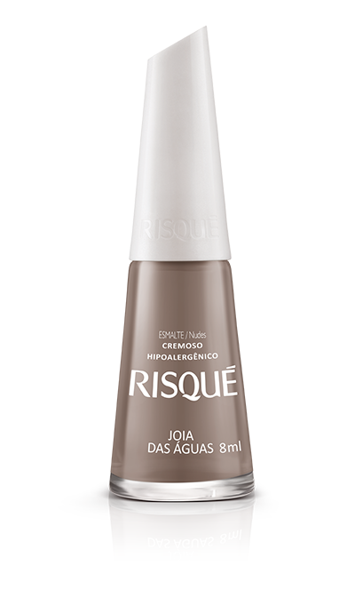 Risque Joia das Aguas 8ml